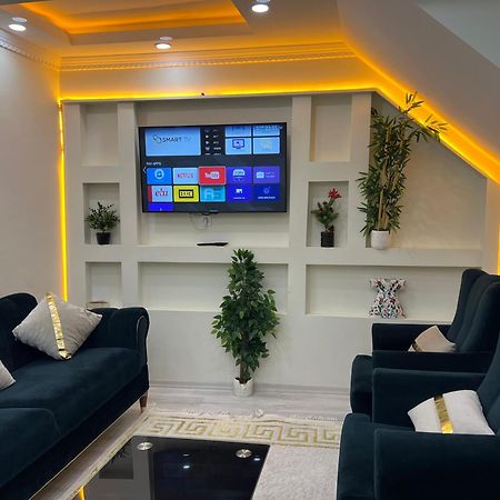 Hagia Sophia Family Hotel 伊斯坦布尔 外观 照片