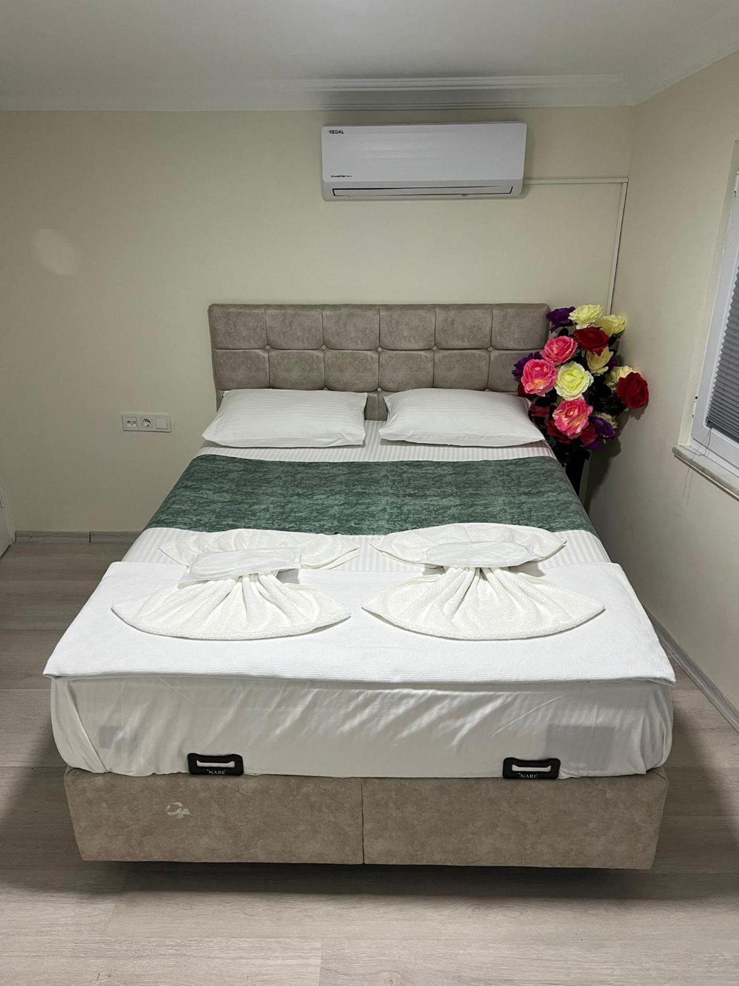 Hagia Sophia Family Hotel 伊斯坦布尔 外观 照片