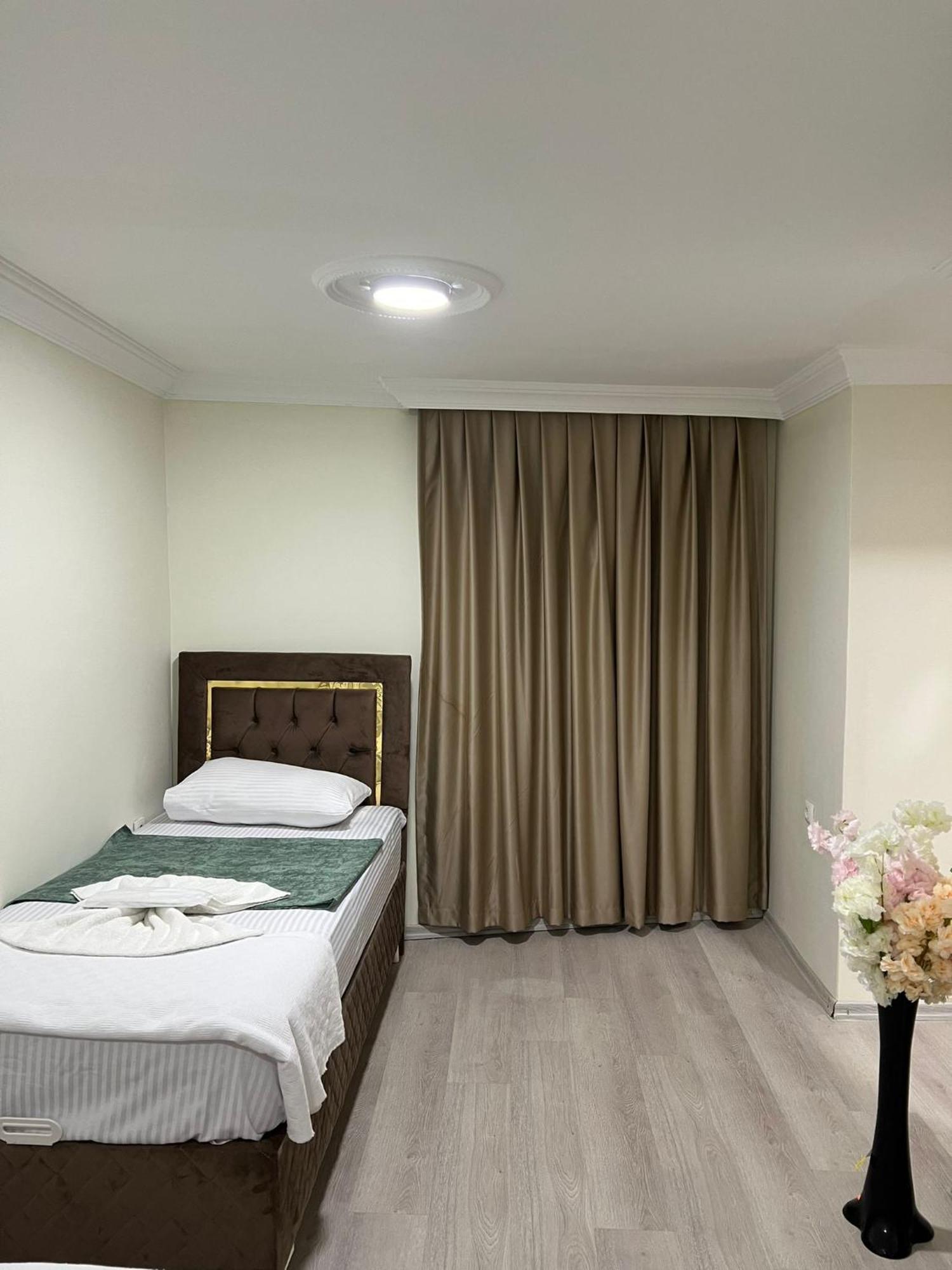 Hagia Sophia Family Hotel 伊斯坦布尔 外观 照片
