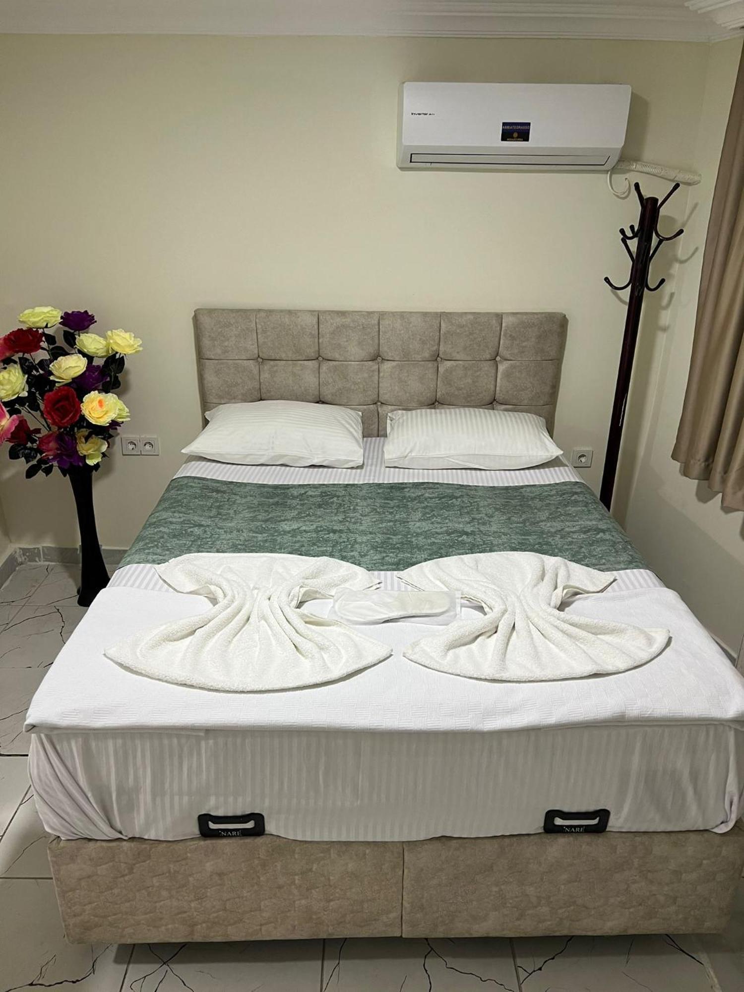 Hagia Sophia Family Hotel 伊斯坦布尔 外观 照片