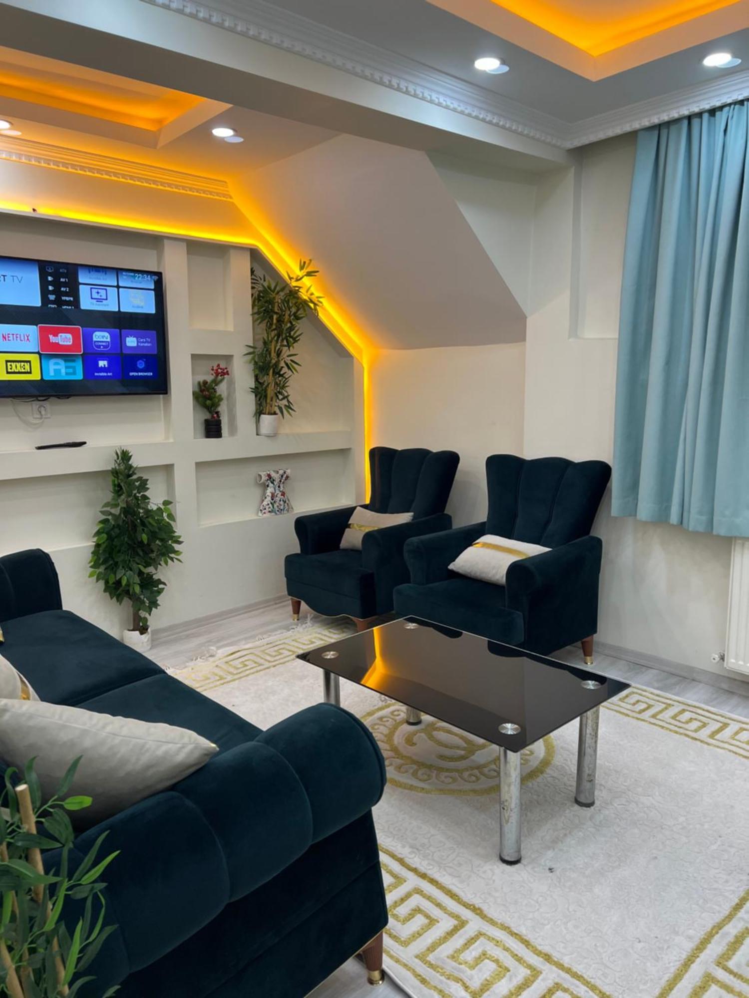 Hagia Sophia Family Hotel 伊斯坦布尔 外观 照片