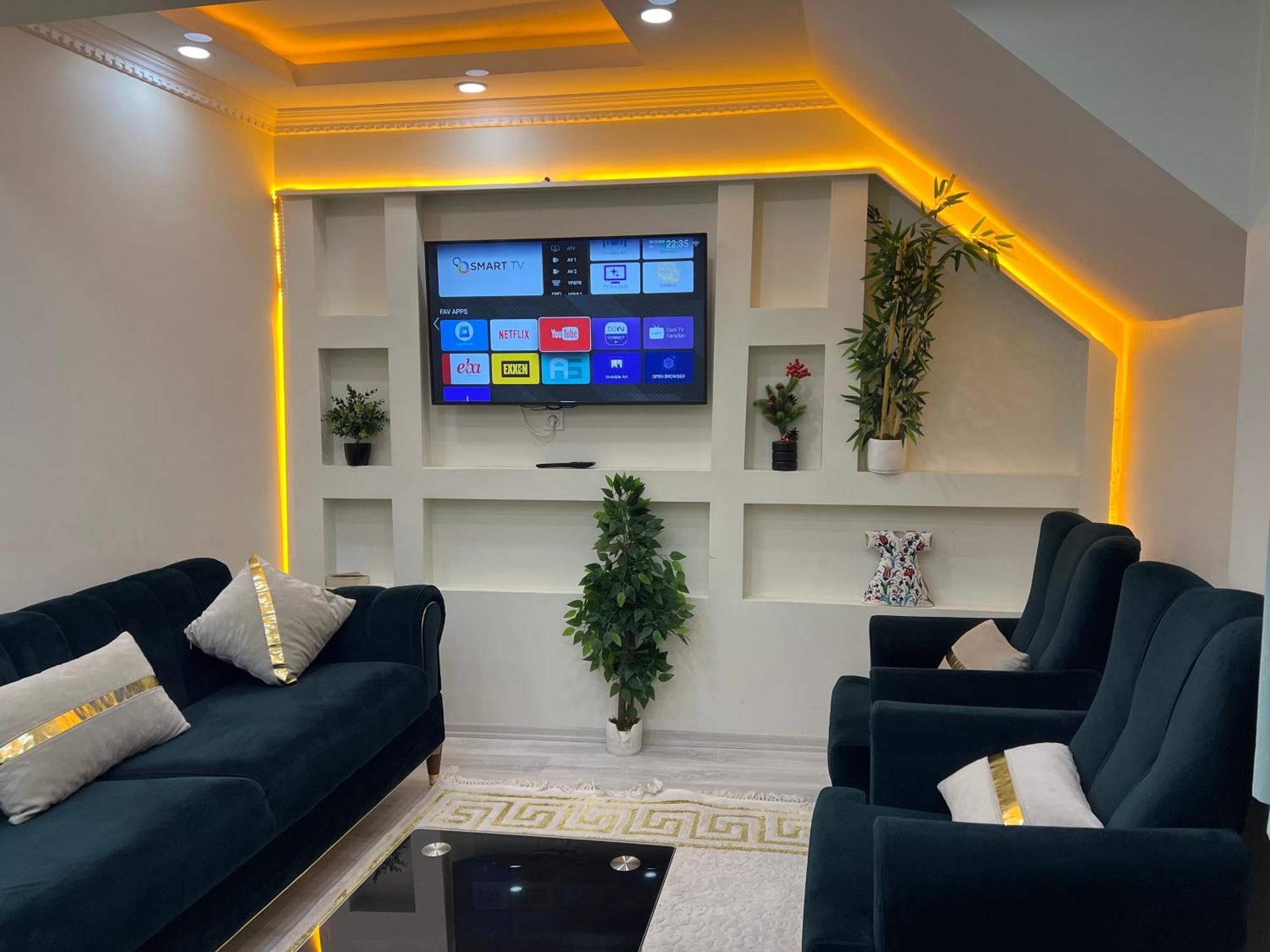 Hagia Sophia Family Hotel 伊斯坦布尔 外观 照片