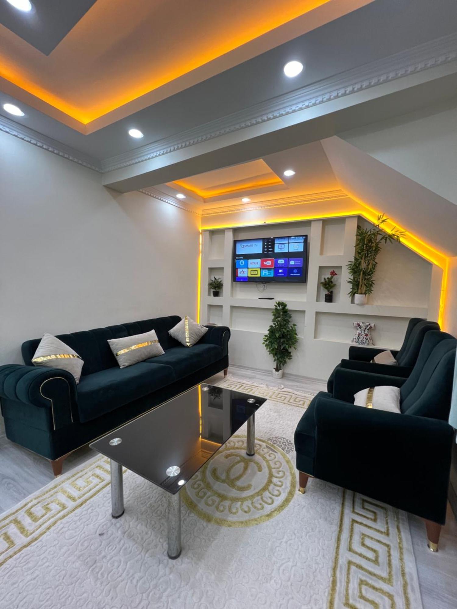 Hagia Sophia Family Hotel 伊斯坦布尔 外观 照片