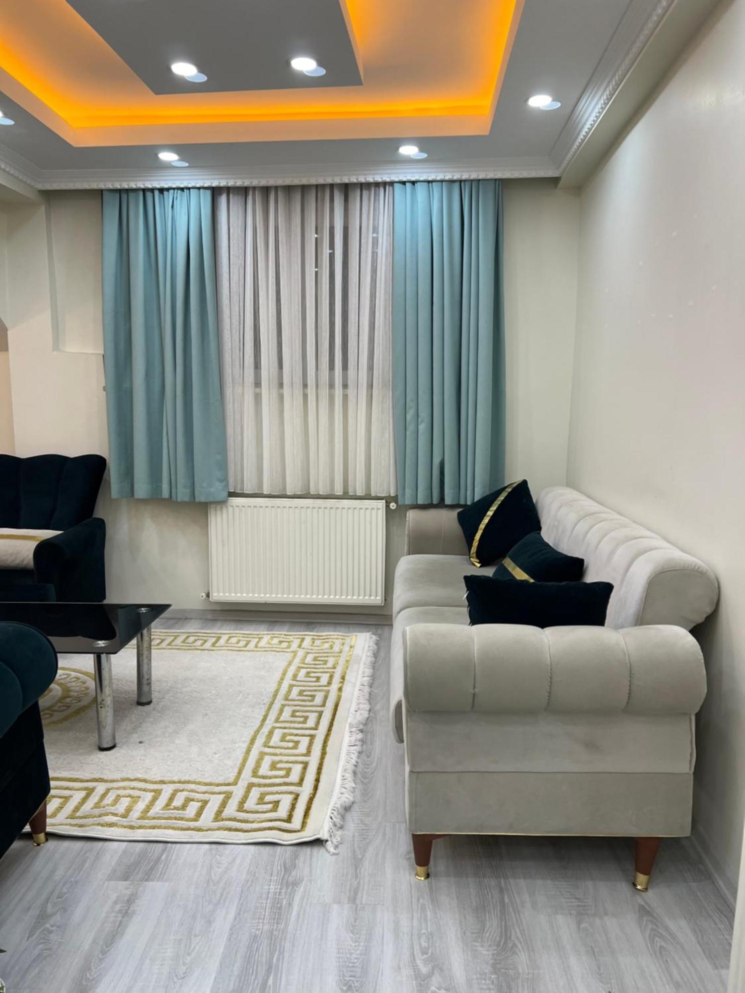 Hagia Sophia Family Hotel 伊斯坦布尔 外观 照片