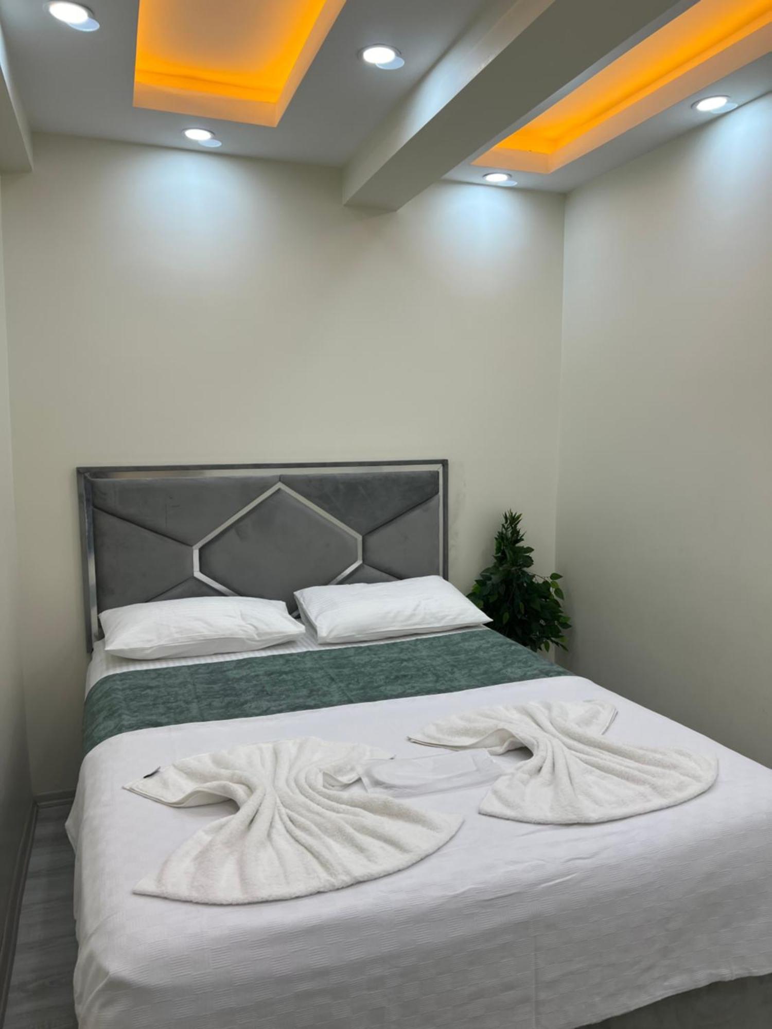 Hagia Sophia Family Hotel 伊斯坦布尔 外观 照片