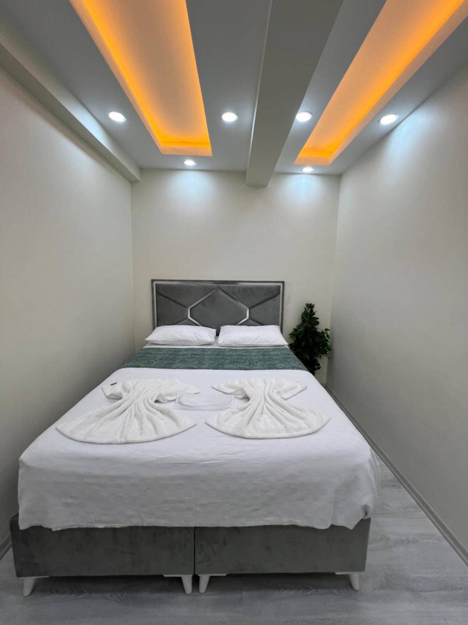Hagia Sophia Family Hotel 伊斯坦布尔 外观 照片