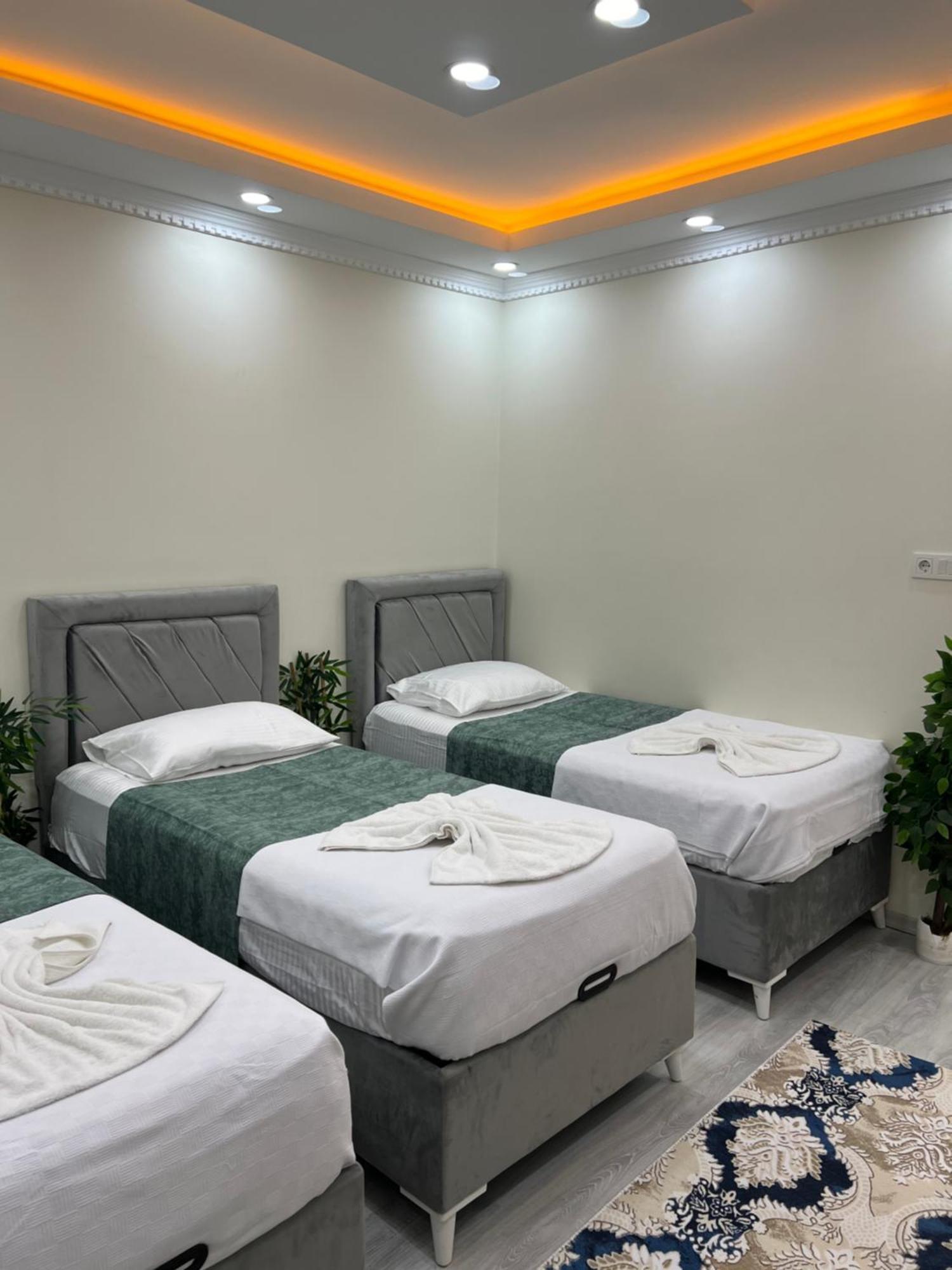 Hagia Sophia Family Hotel 伊斯坦布尔 外观 照片
