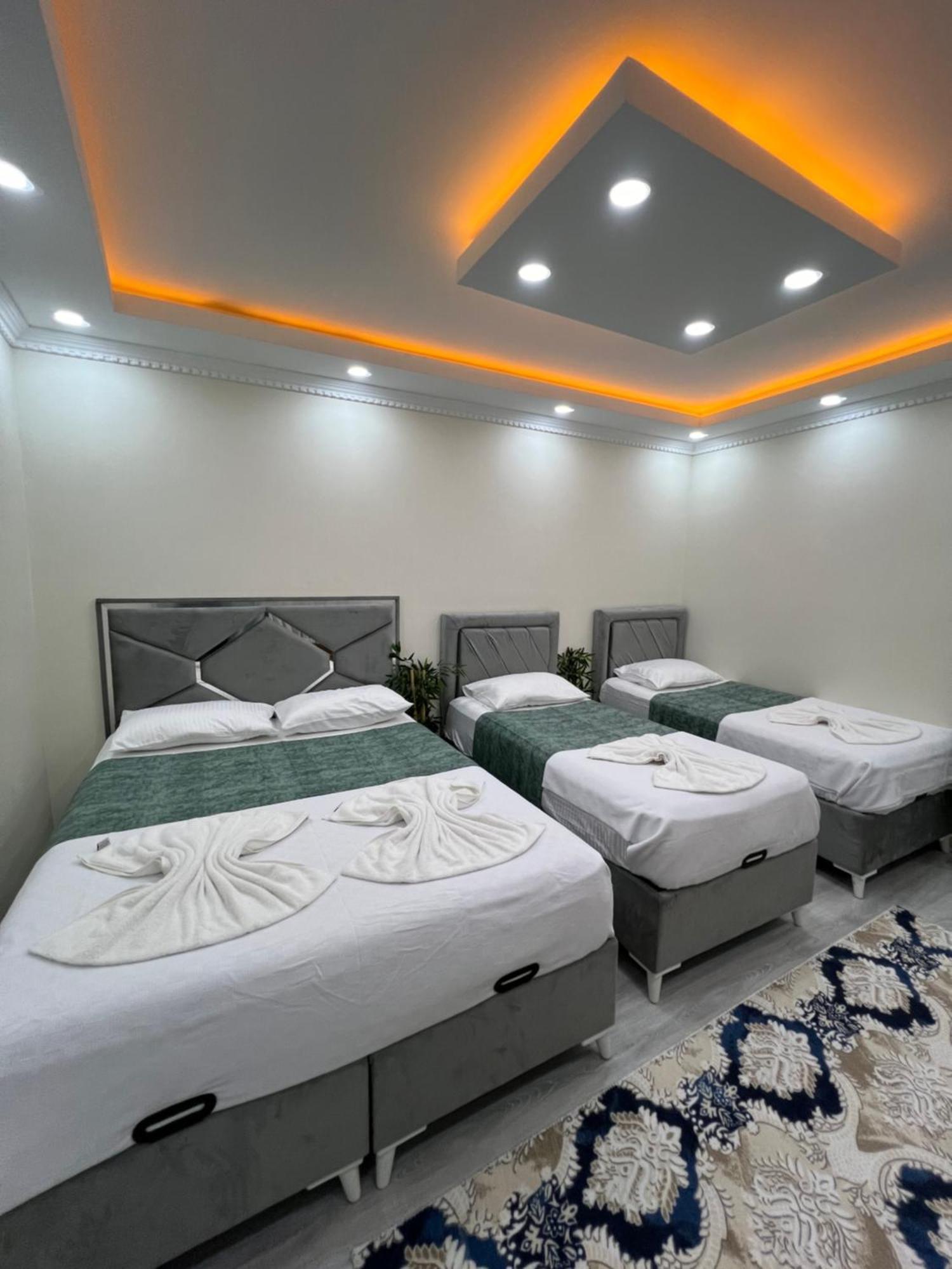 Hagia Sophia Family Hotel 伊斯坦布尔 外观 照片