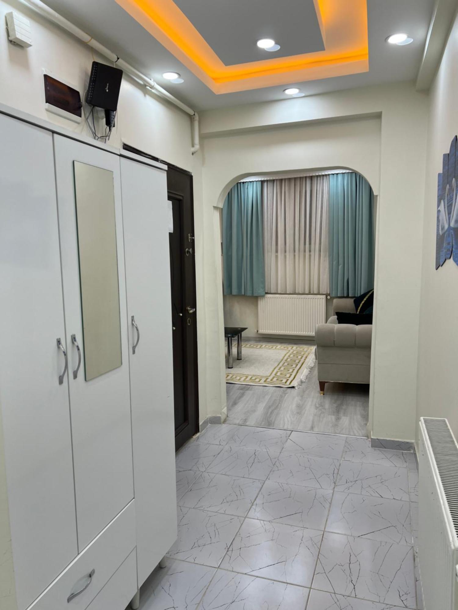 Hagia Sophia Family Hotel 伊斯坦布尔 外观 照片
