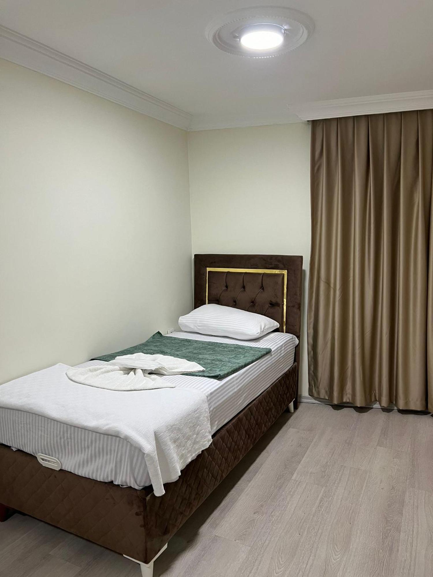 Hagia Sophia Family Hotel 伊斯坦布尔 外观 照片