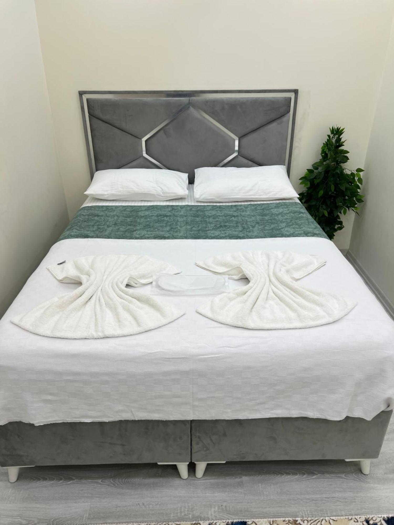 Hagia Sophia Family Hotel 伊斯坦布尔 外观 照片